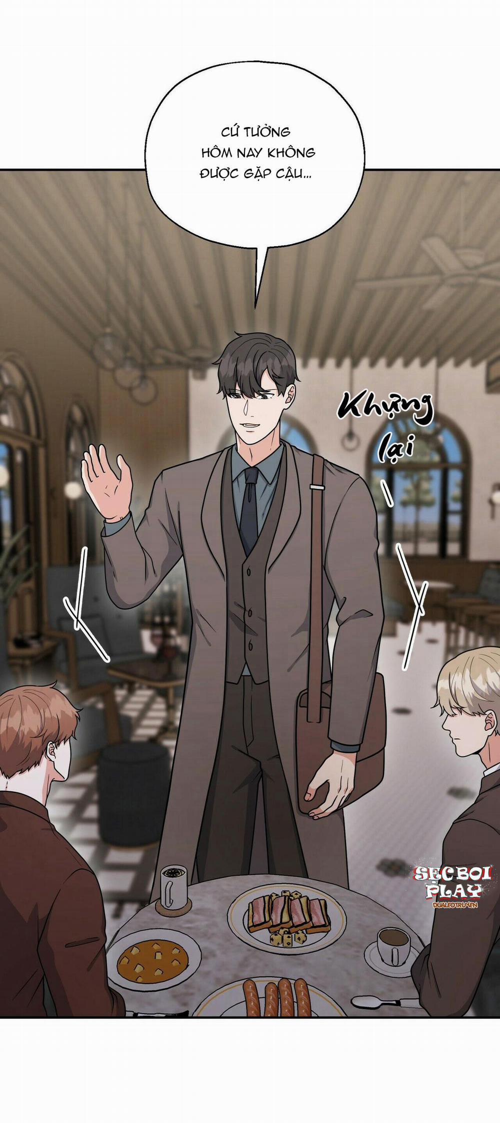 THE SCATTER 6 trang 47