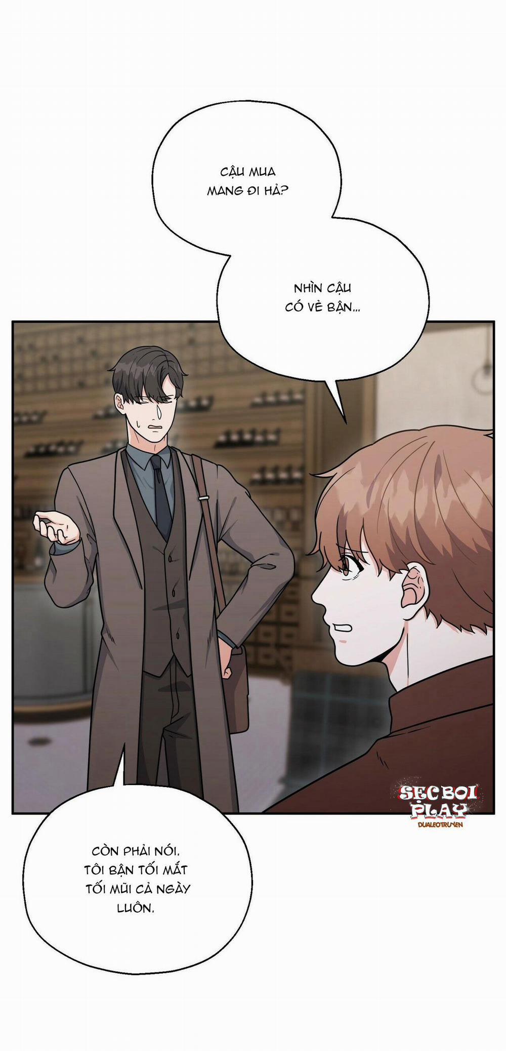 THE SCATTER 6 trang 53