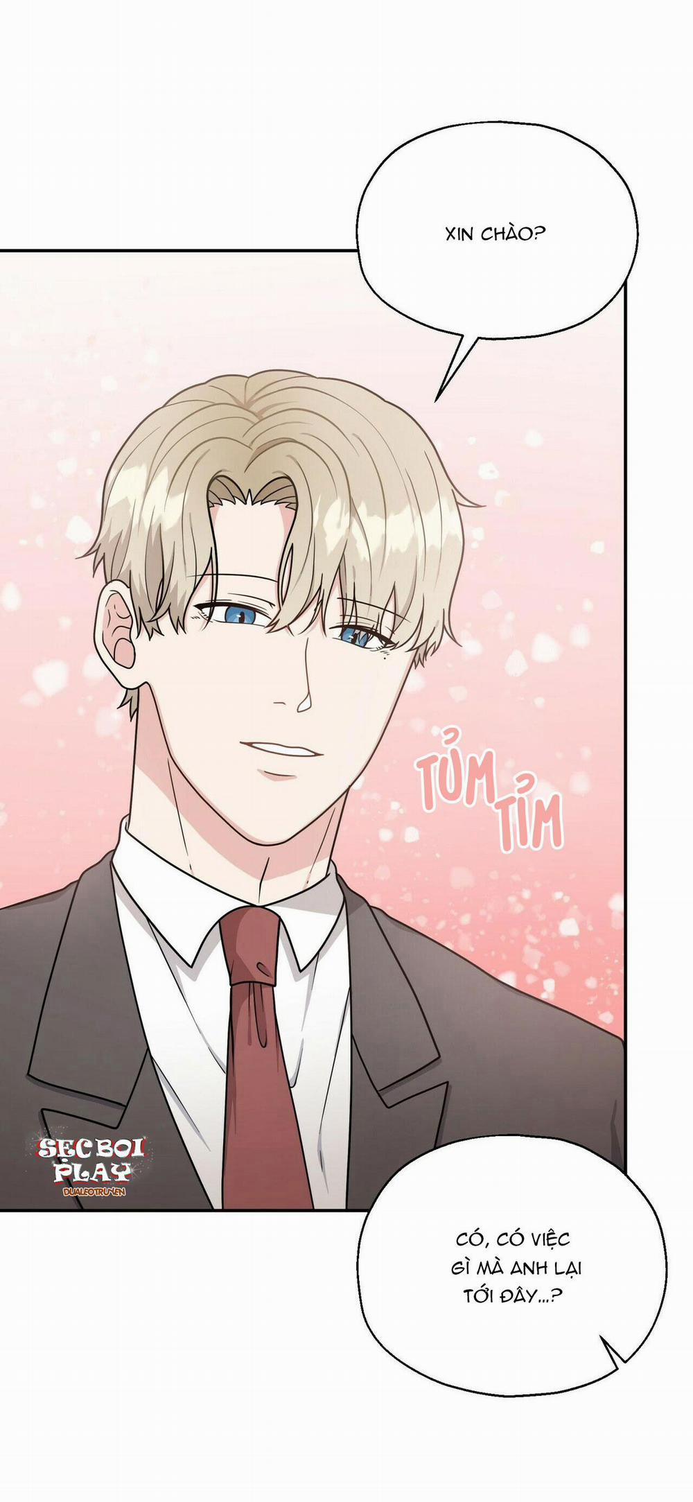 THE SCATTER 6 trang 8