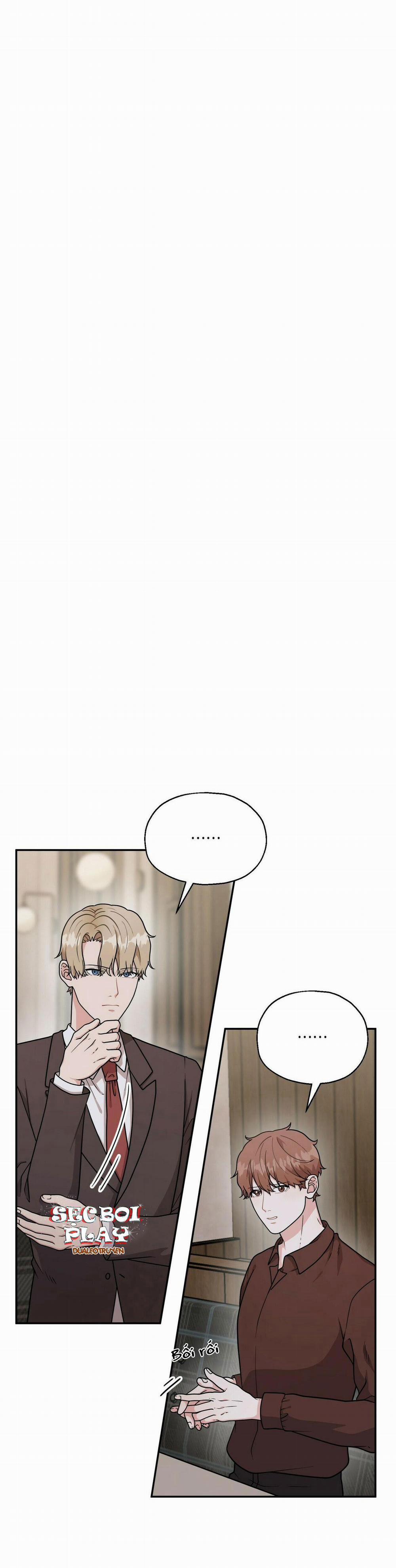 THE SCATTER 7 trang 1