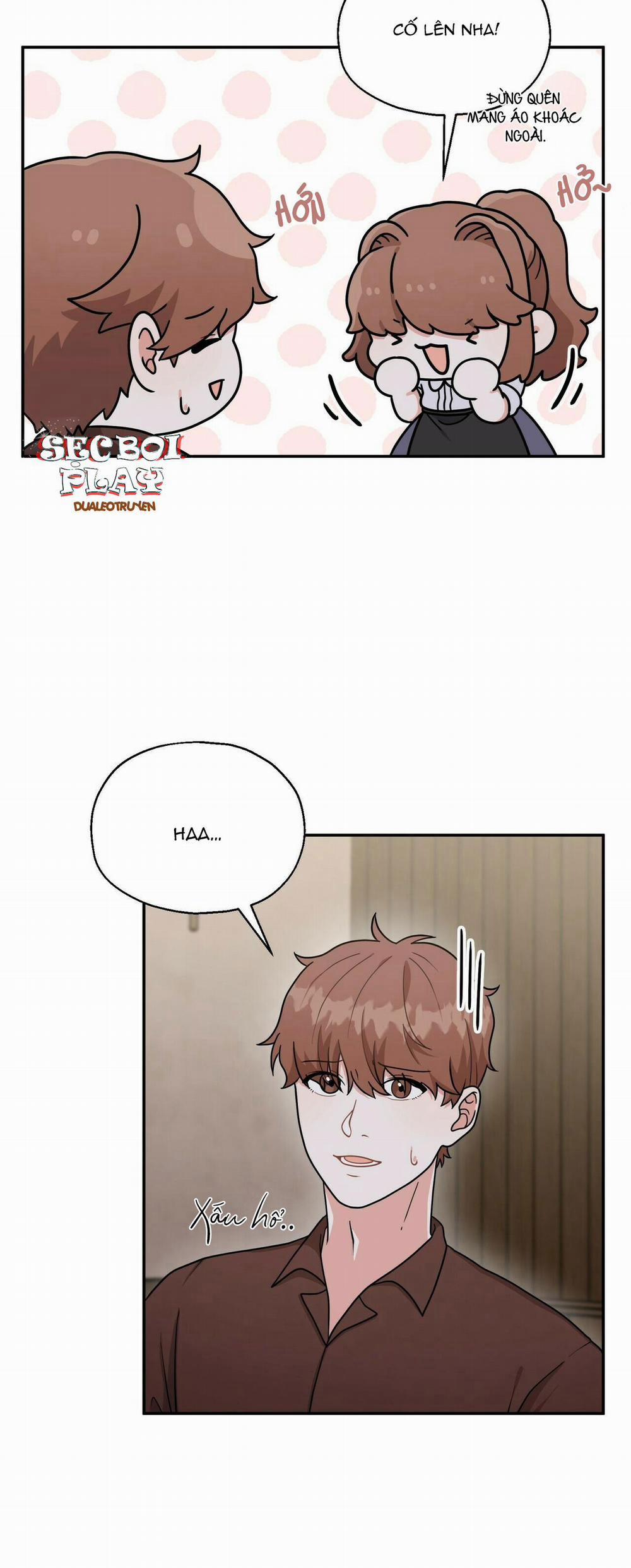 THE SCATTER 7 trang 10