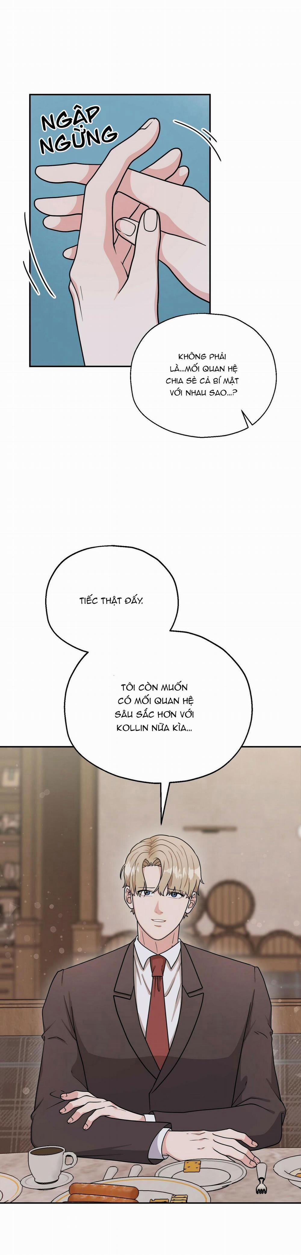 THE SCATTER 7 trang 14