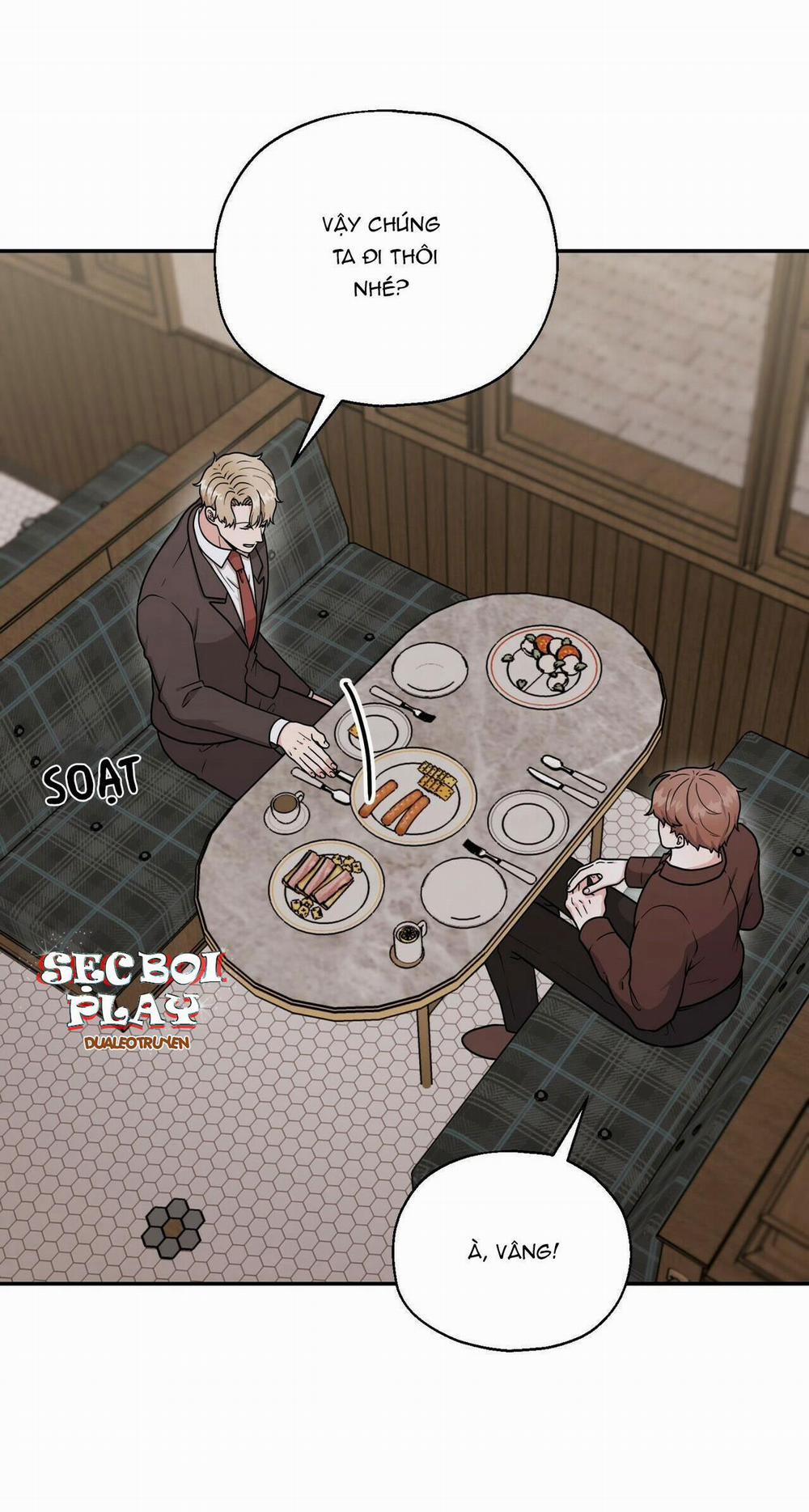 THE SCATTER 7 trang 16