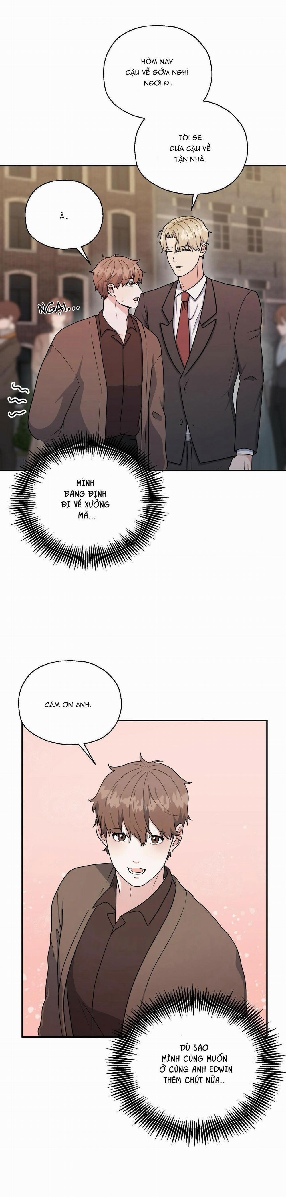 THE SCATTER 7 trang 19