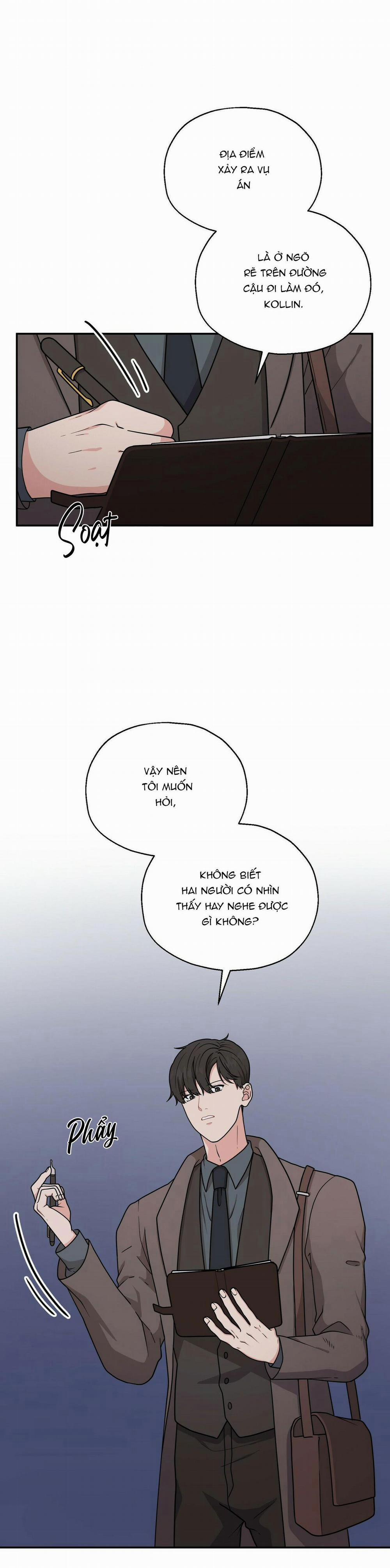 THE SCATTER 7 trang 2