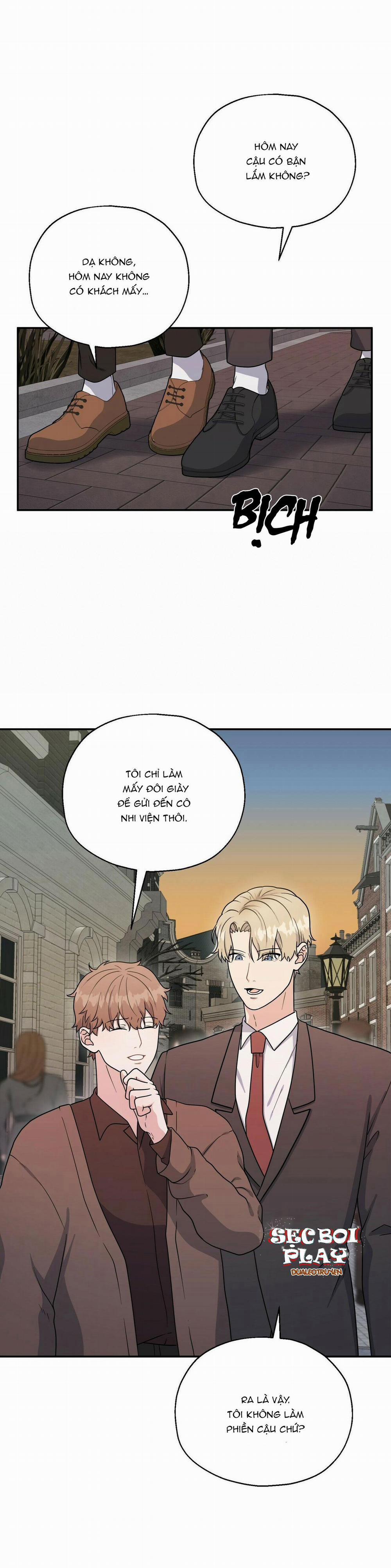 THE SCATTER 7 trang 20