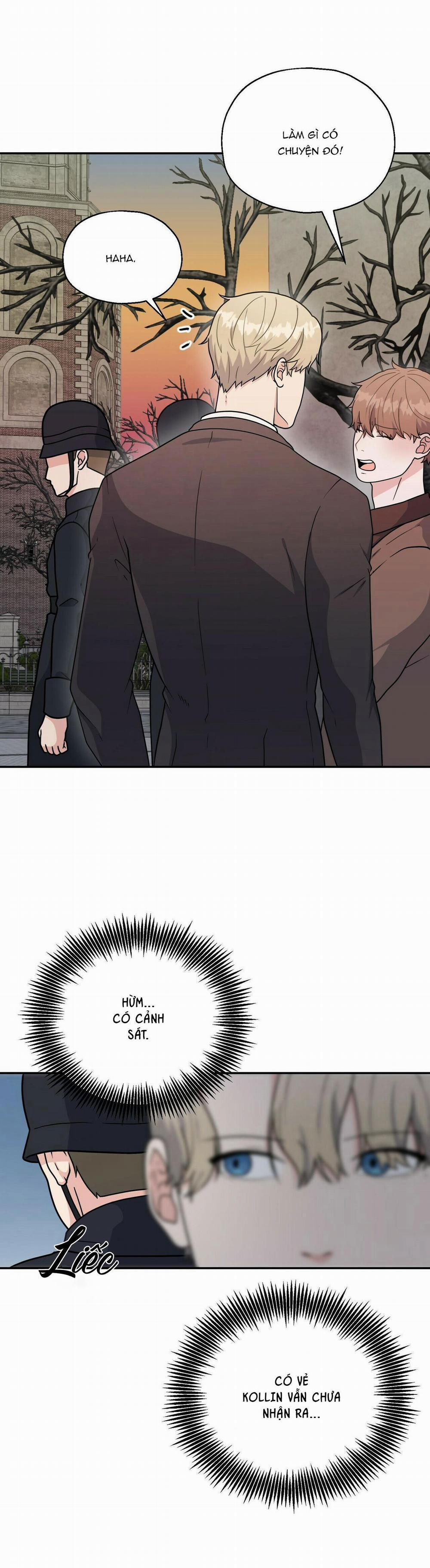 THE SCATTER 7 trang 21