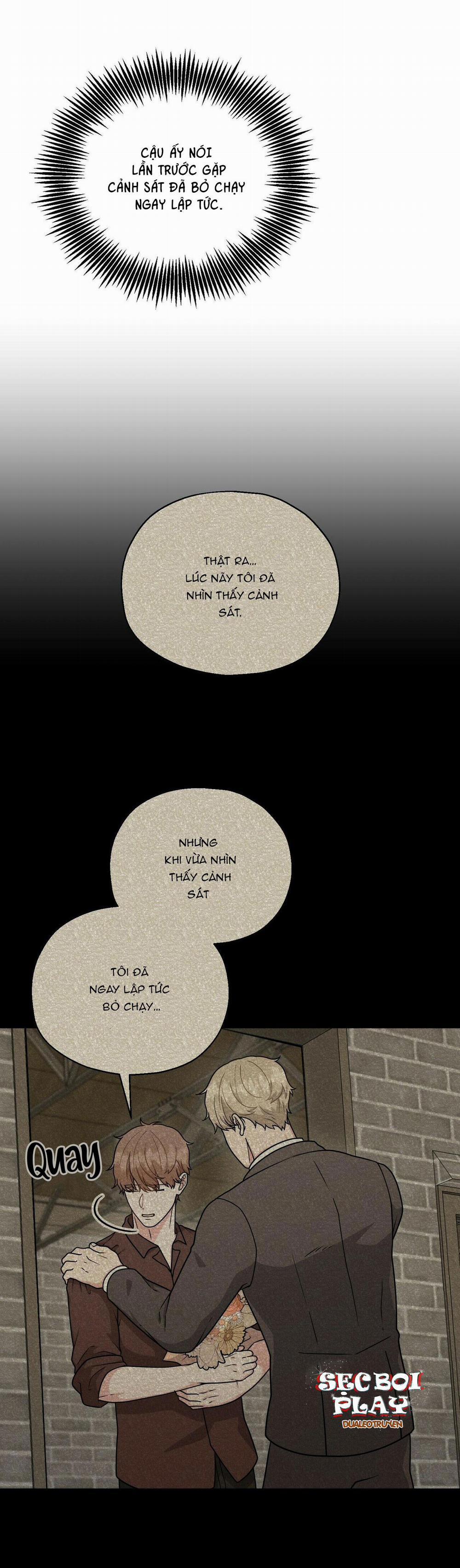 THE SCATTER 7 trang 22