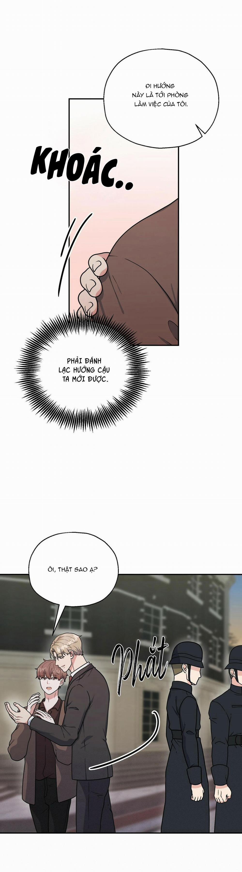 THE SCATTER 7 trang 24