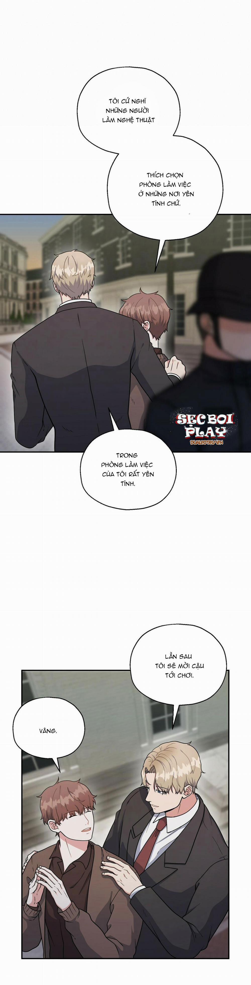 THE SCATTER 7 trang 25