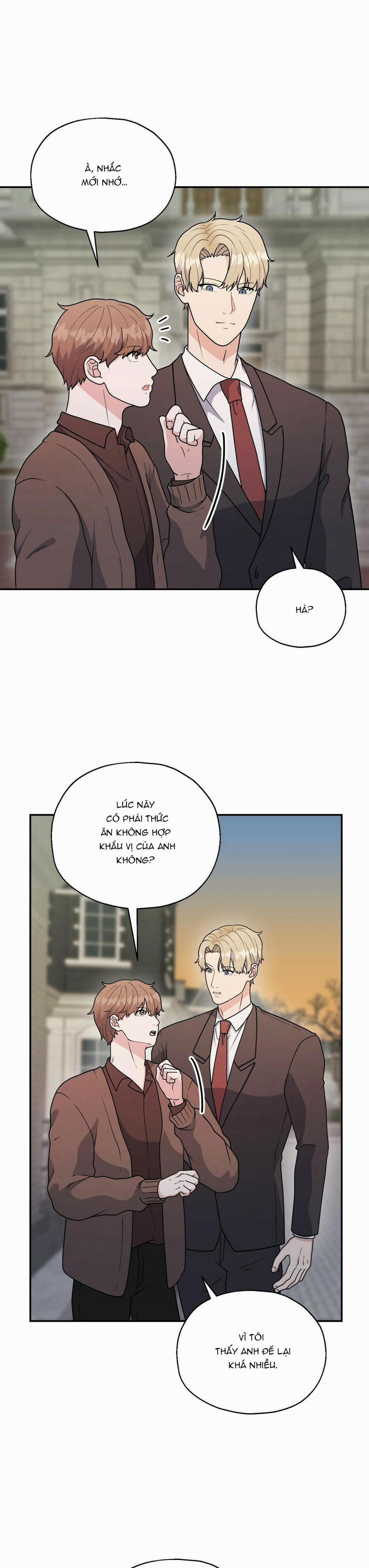 THE SCATTER 7 trang 27