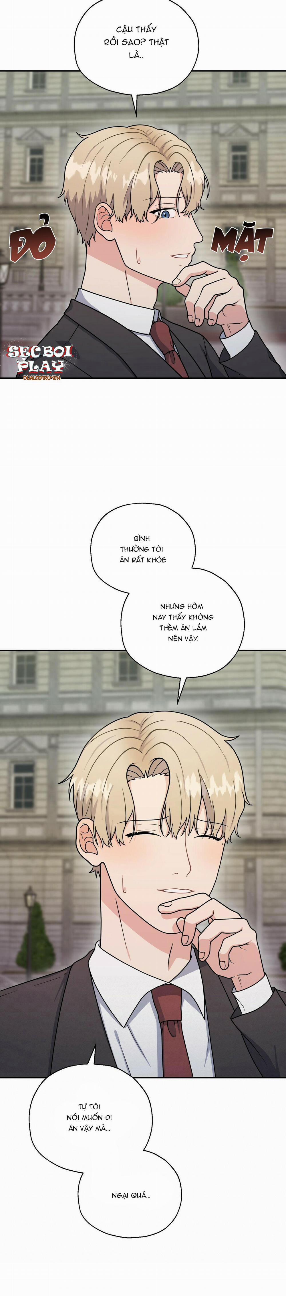 THE SCATTER 7 trang 28