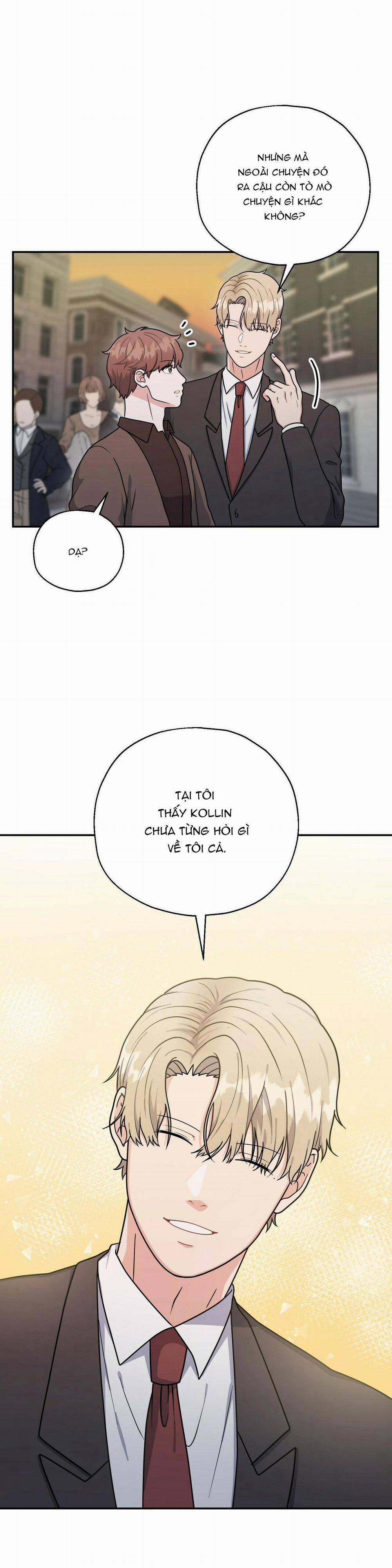 THE SCATTER 7 trang 29