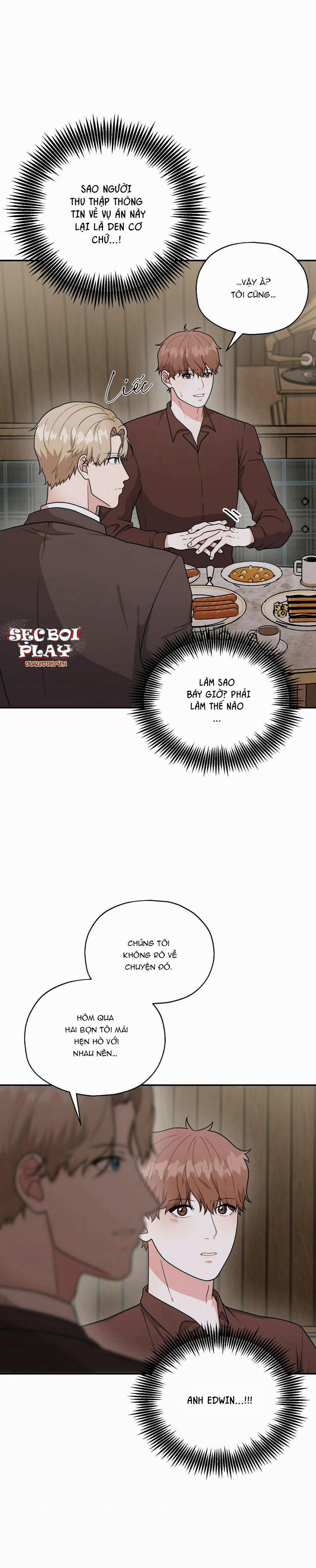 THE SCATTER 7 trang 3