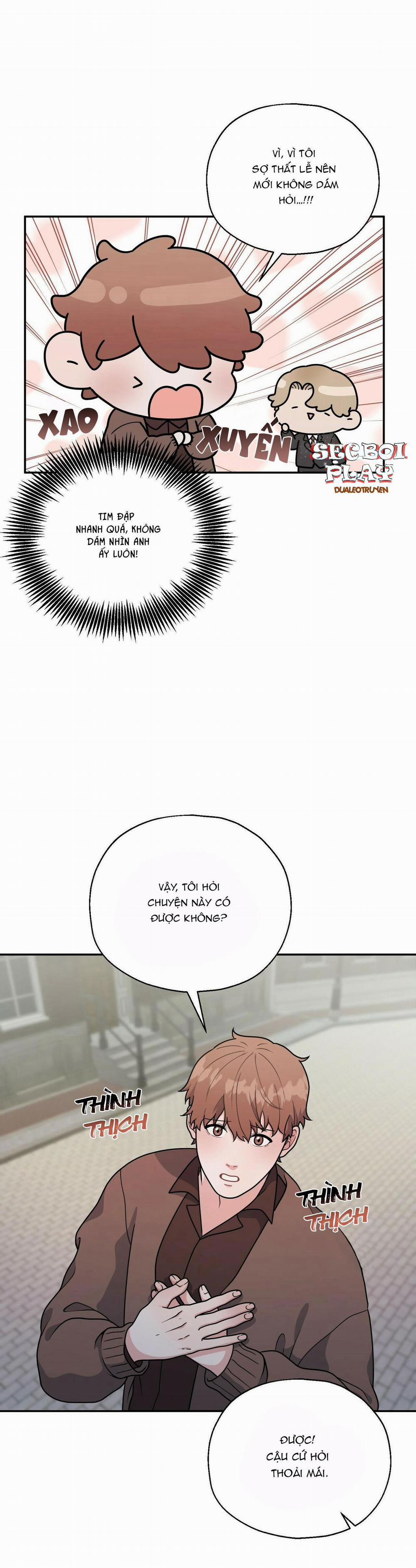 THE SCATTER 7 trang 30