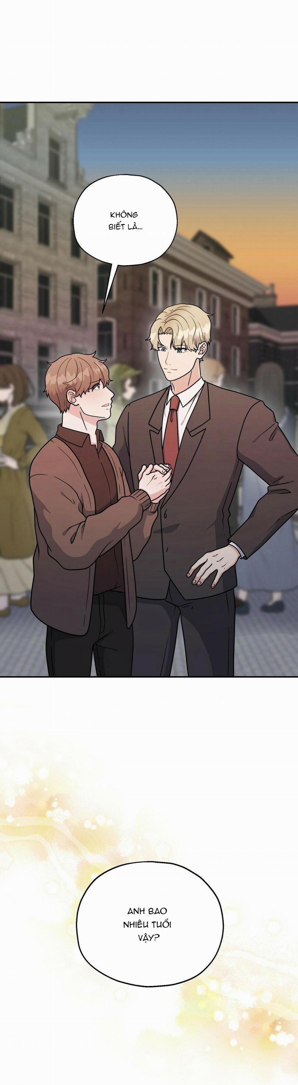 THE SCATTER 7 trang 31