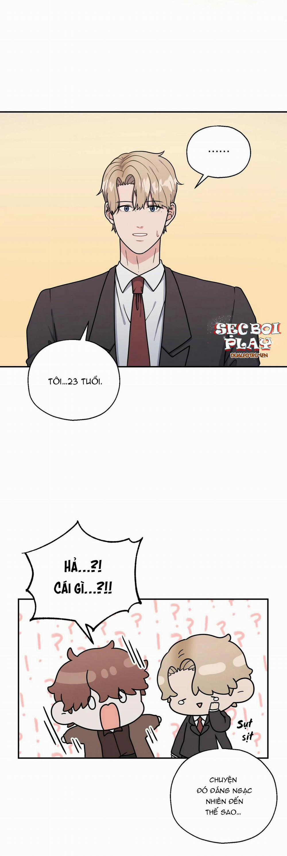 THE SCATTER 7 trang 32