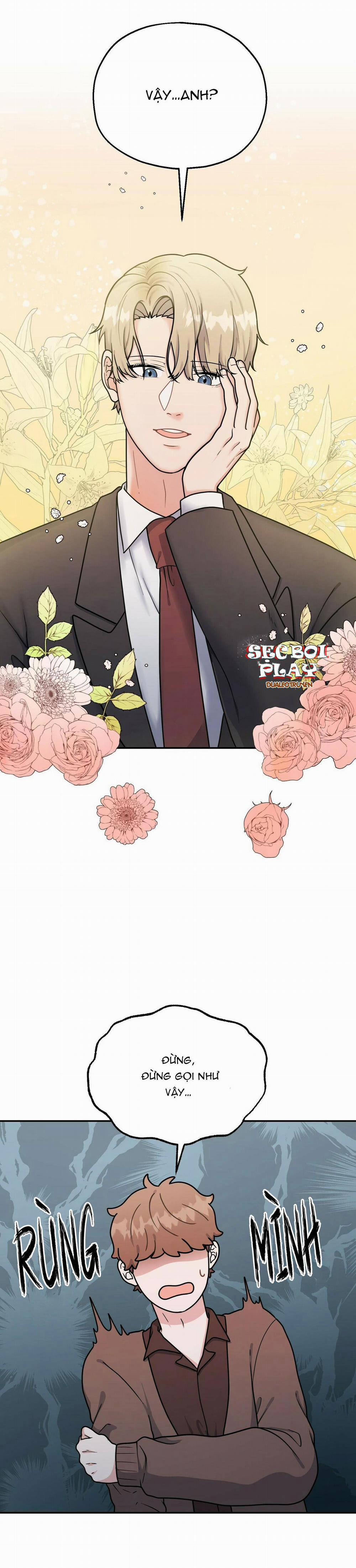 THE SCATTER 7 trang 34