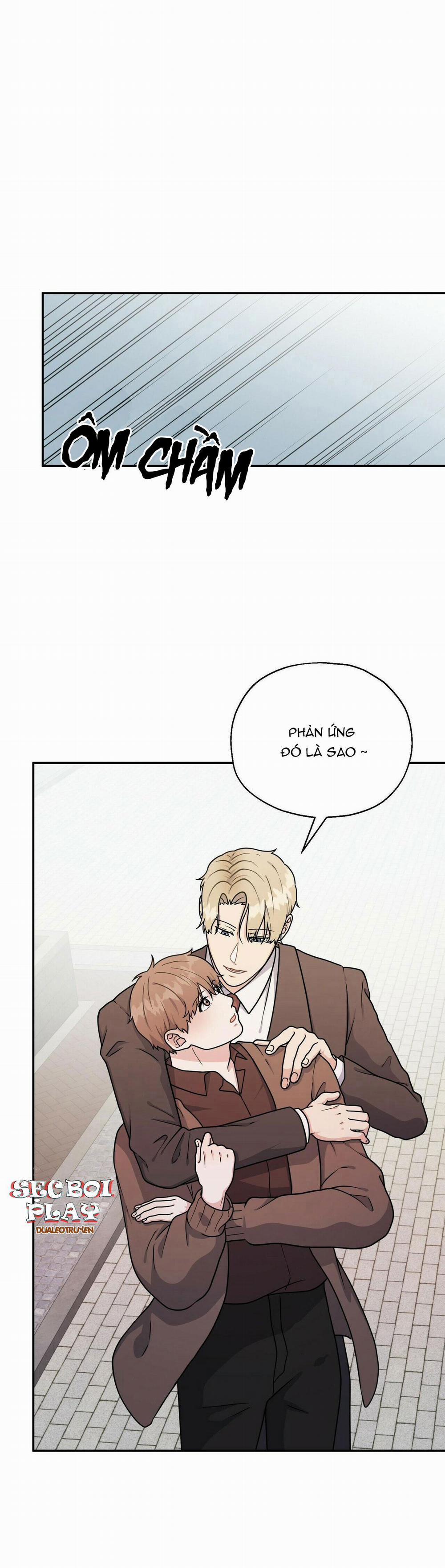 THE SCATTER 7 trang 35