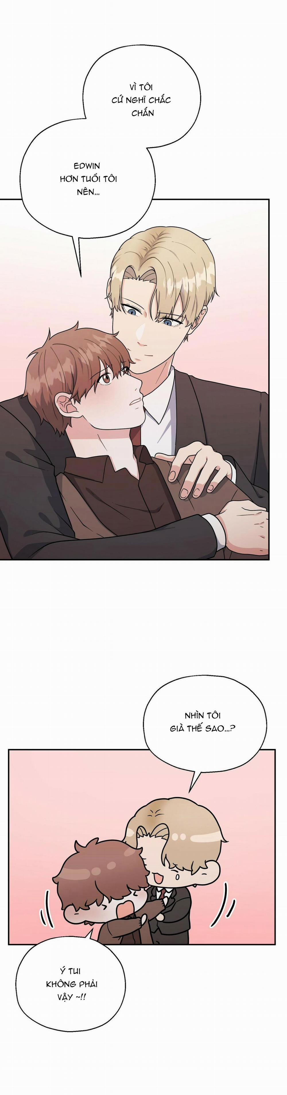 THE SCATTER 7 trang 36