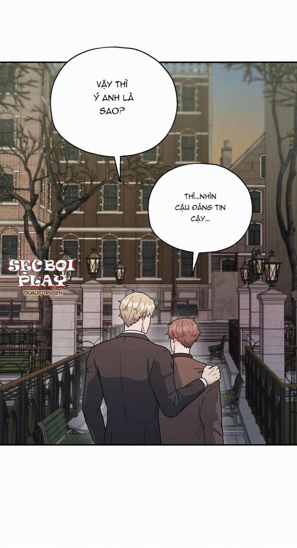 THE SCATTER 7 trang 37