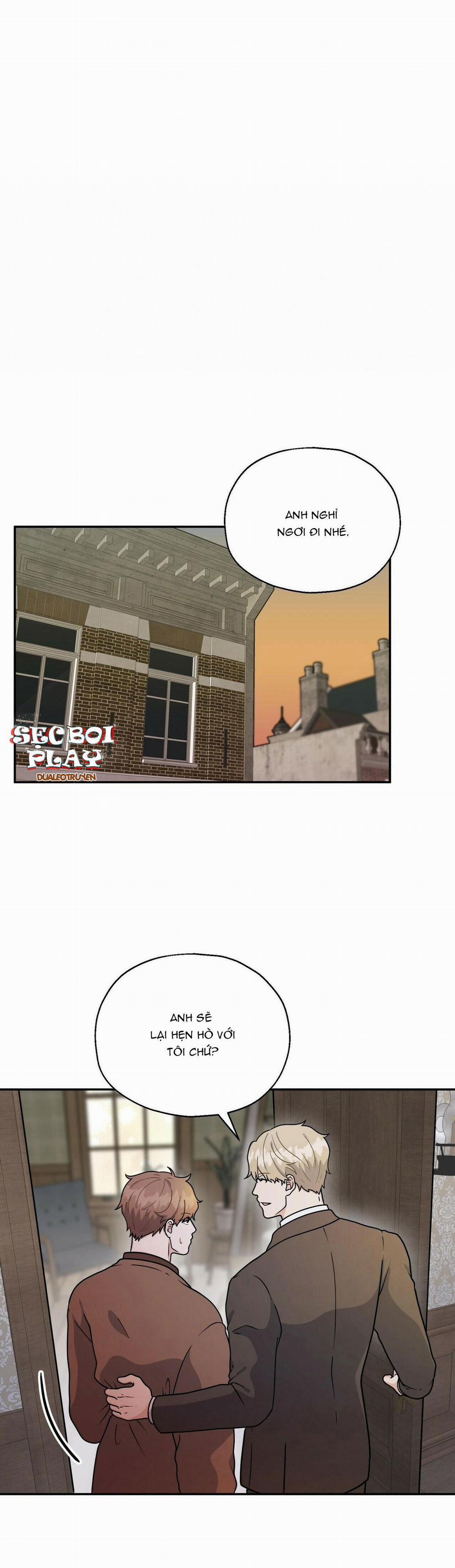 THE SCATTER 7 trang 38