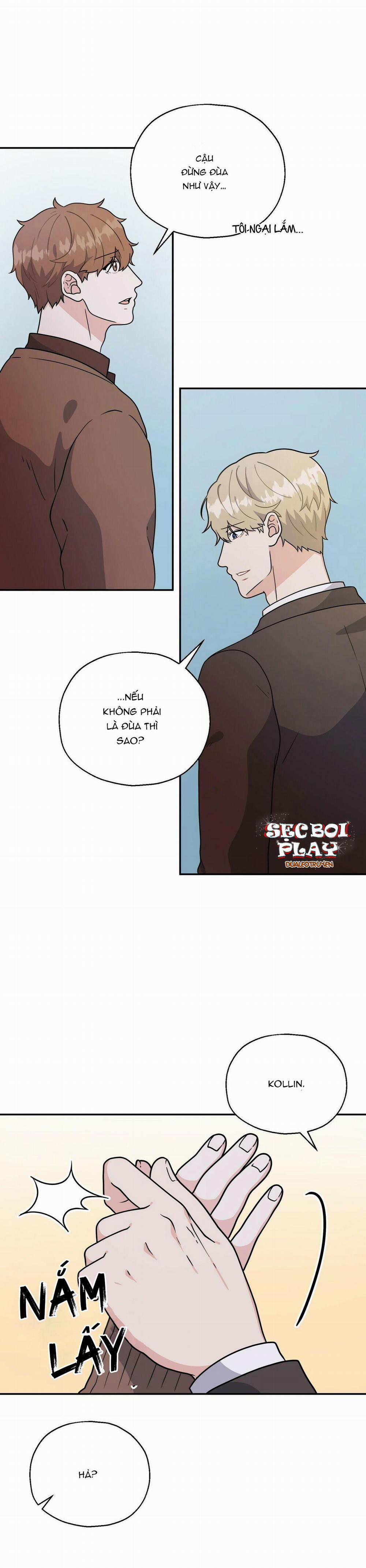 THE SCATTER 7 trang 39