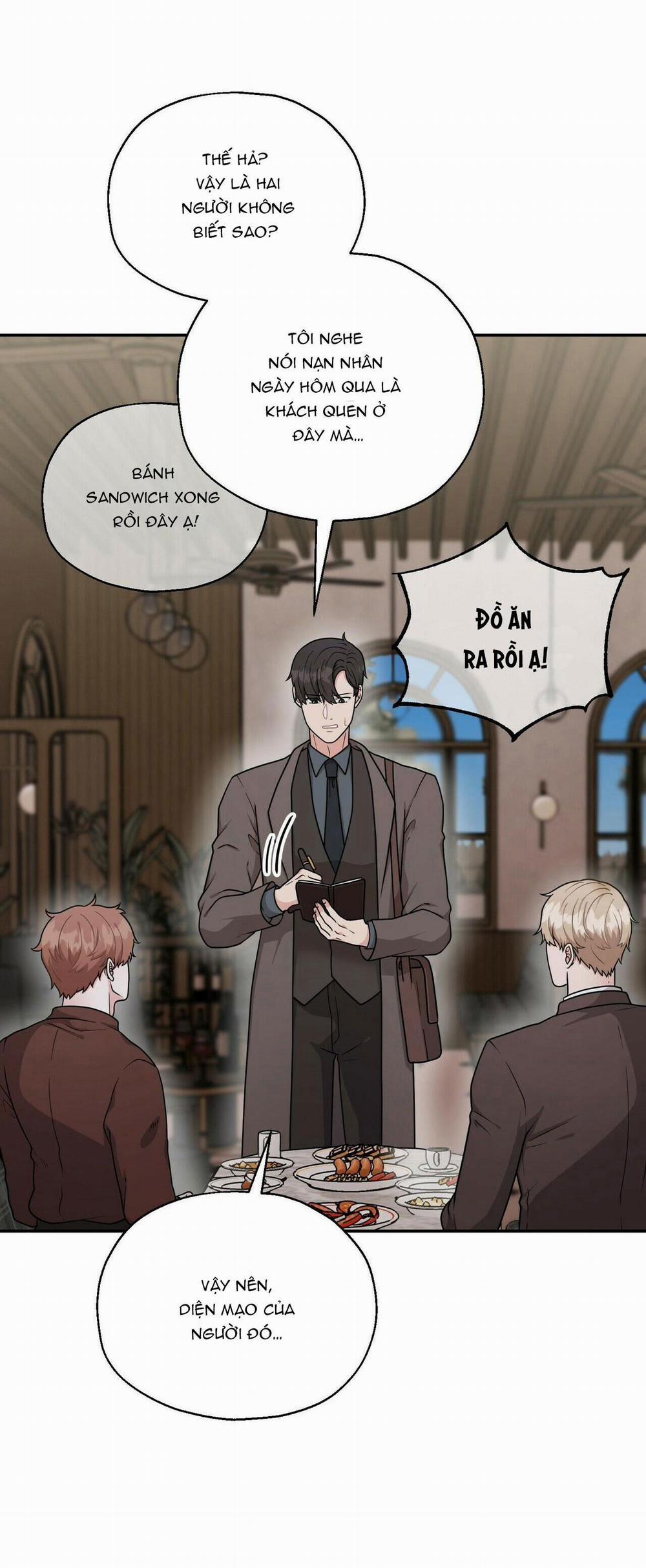 THE SCATTER 7 trang 5