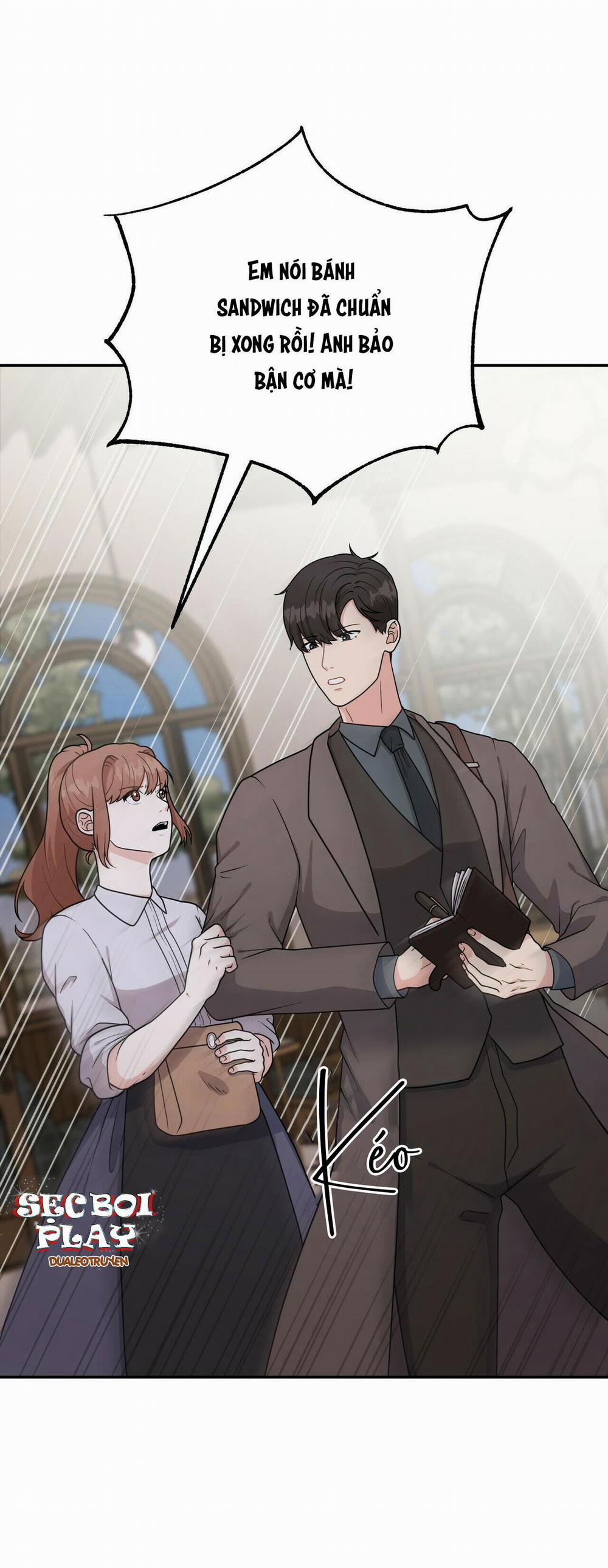 THE SCATTER 7 trang 6