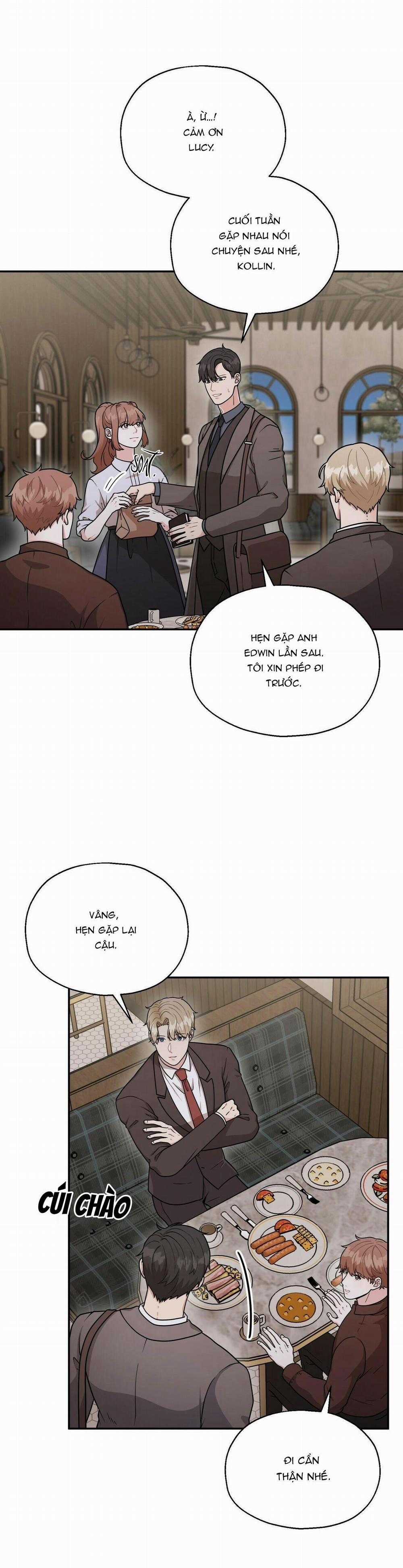 THE SCATTER 7 trang 7