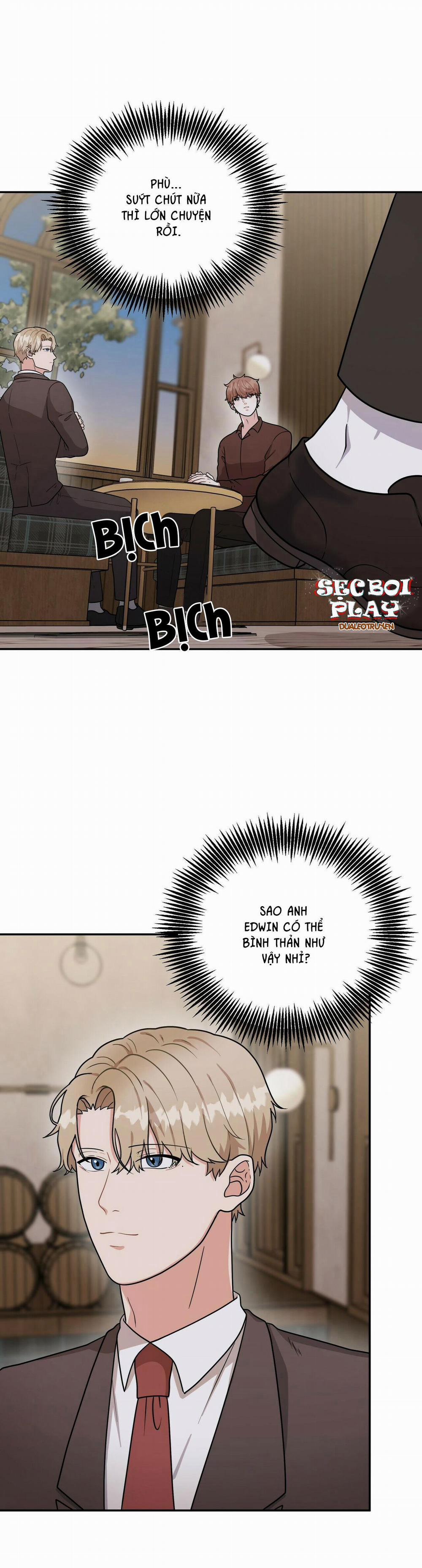 THE SCATTER 7 trang 8