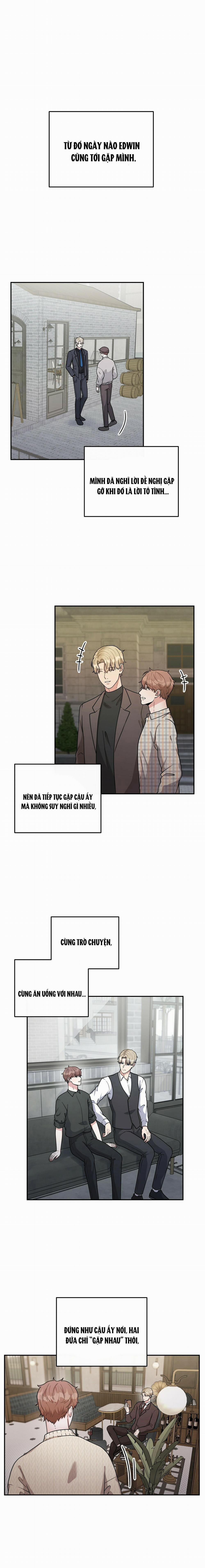 THE SCATTER 8 trang 0