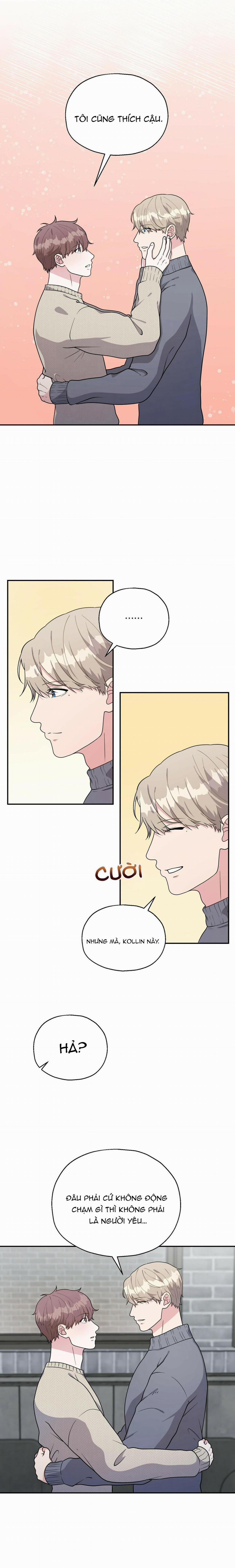 THE SCATTER 8 trang 12