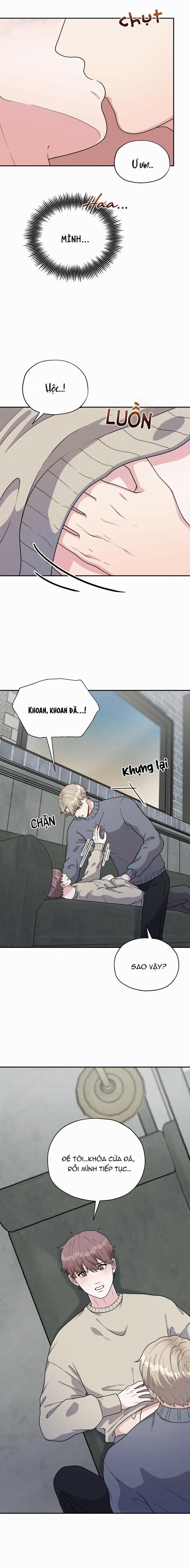 THE SCATTER 8 trang 14