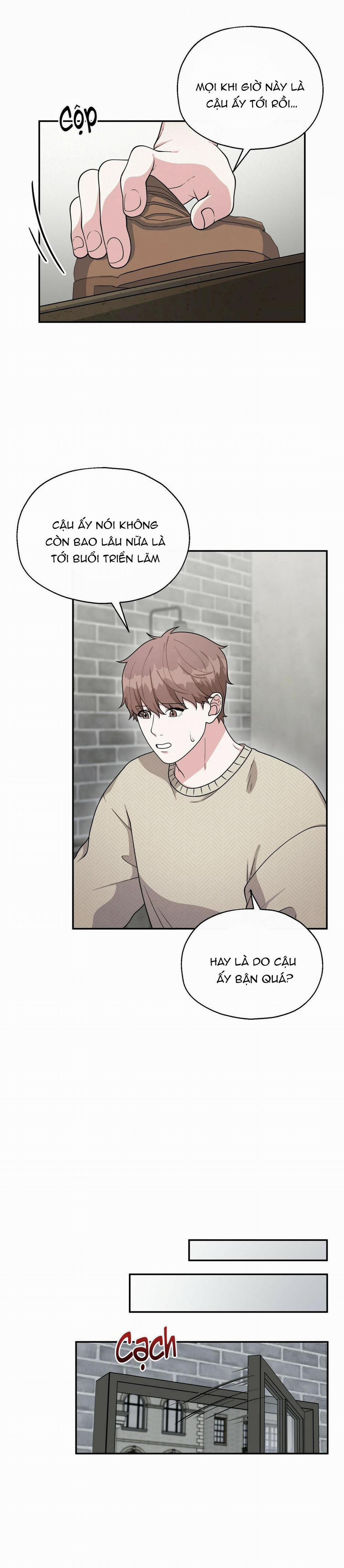 THE SCATTER 8 trang 2