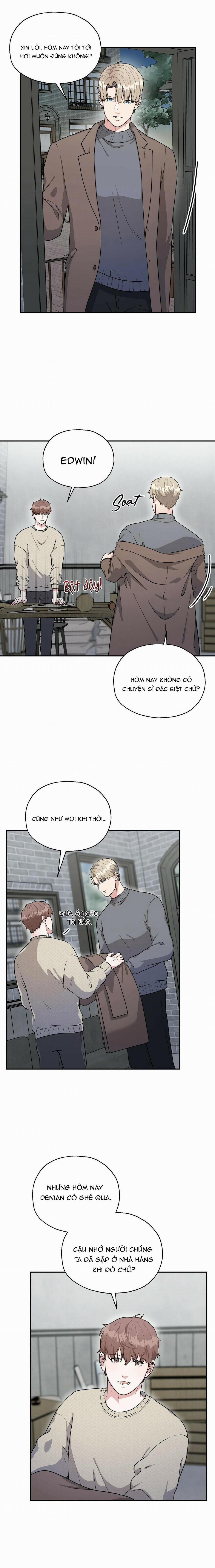 THE SCATTER 8 trang 3