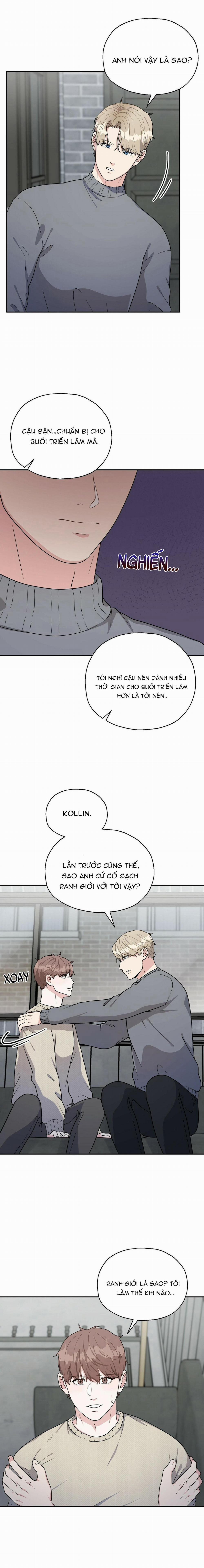 THE SCATTER 8 trang 7