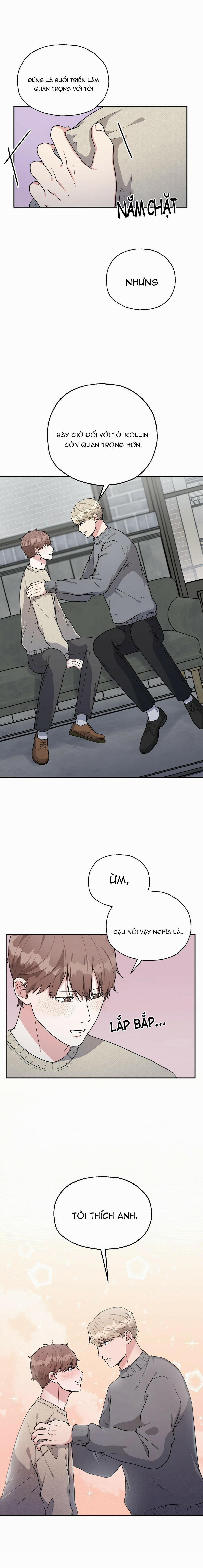 THE SCATTER 8 trang 8