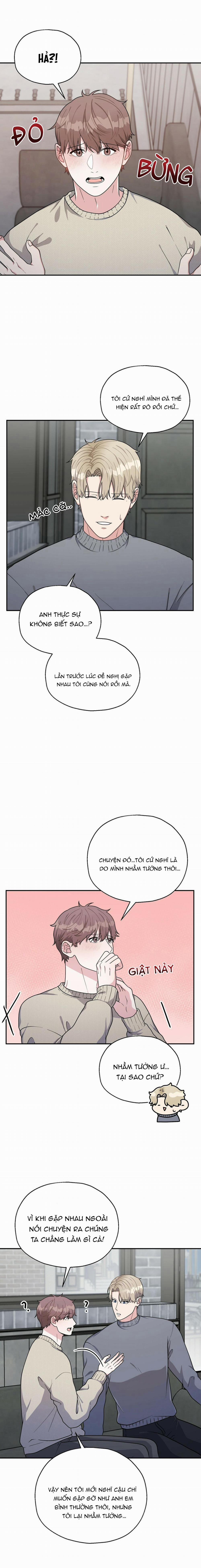 THE SCATTER 8 trang 9