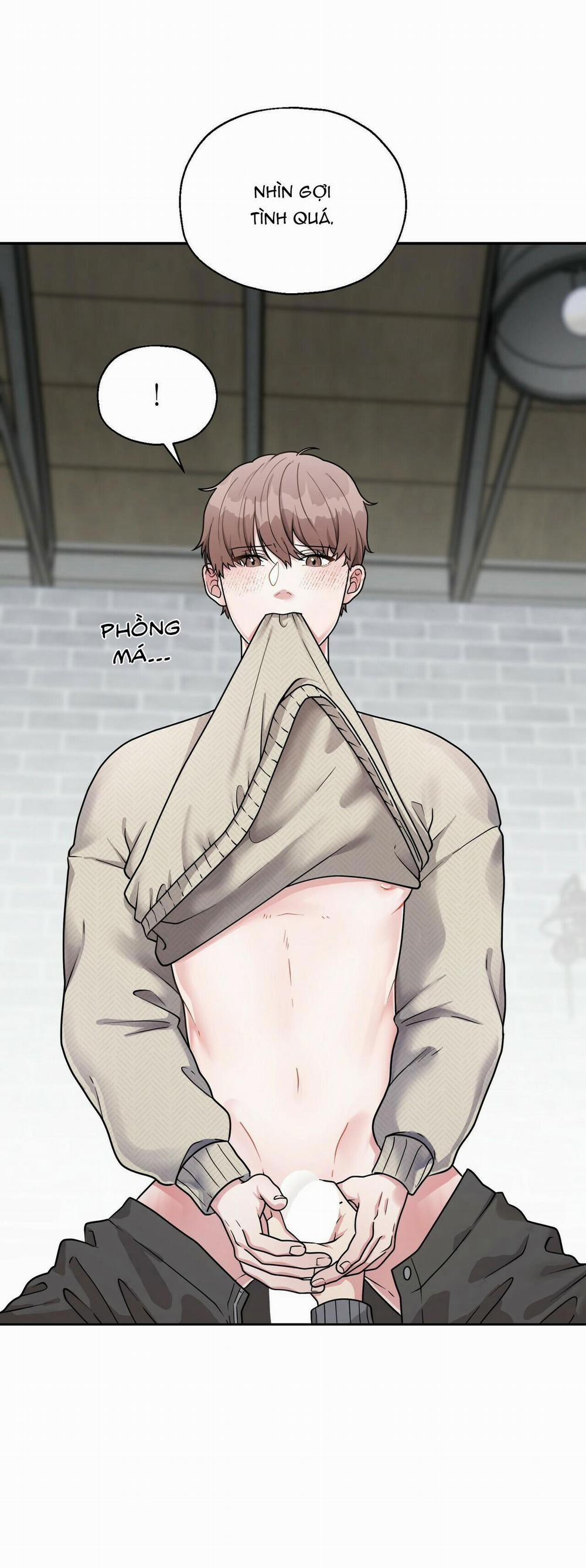 THE SCATTER 9 trang 10