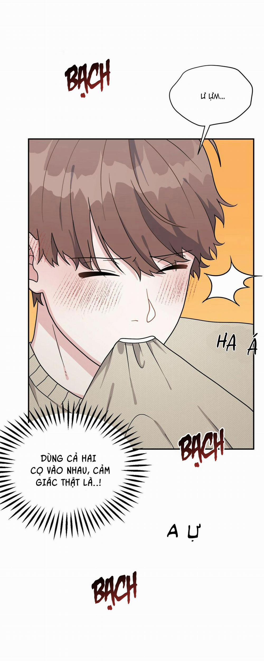 THE SCATTER 9 trang 12