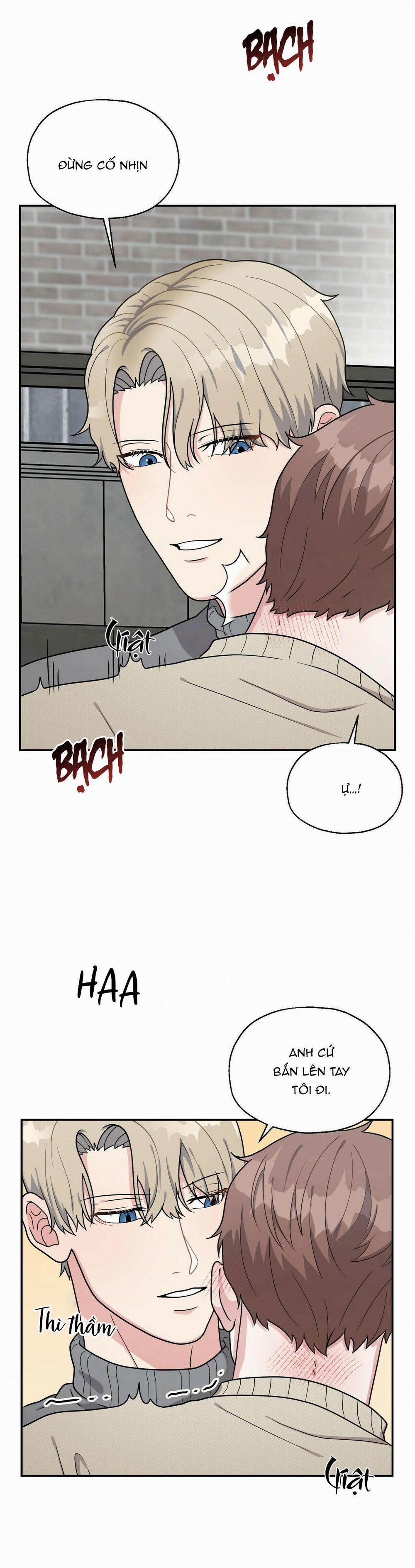 THE SCATTER 9 trang 14