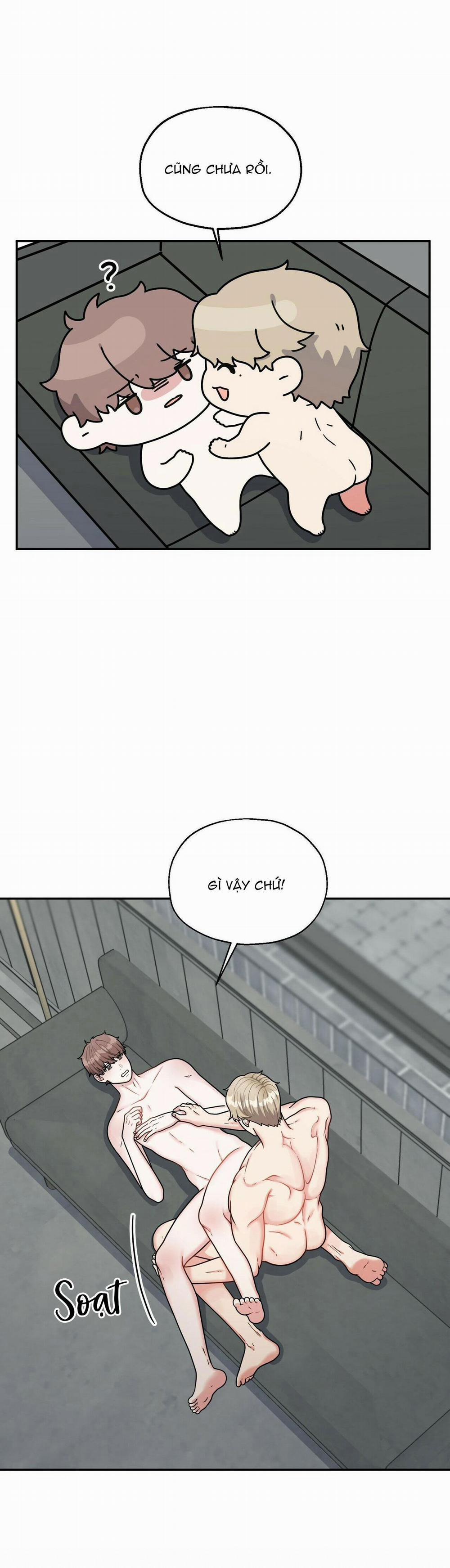 THE SCATTER 9 trang 22