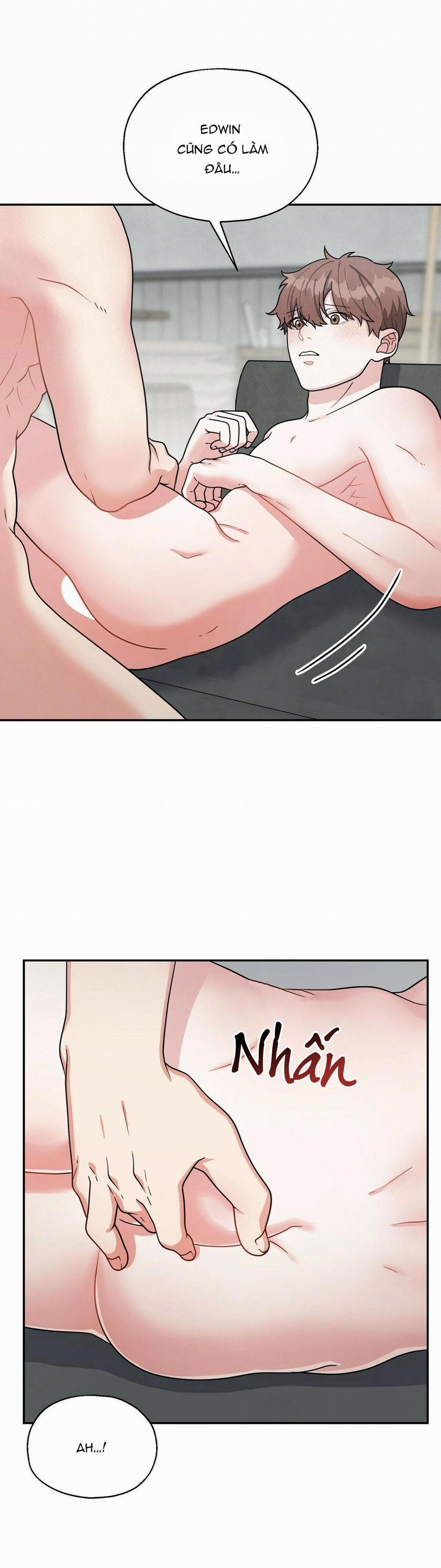 THE SCATTER 9 trang 23