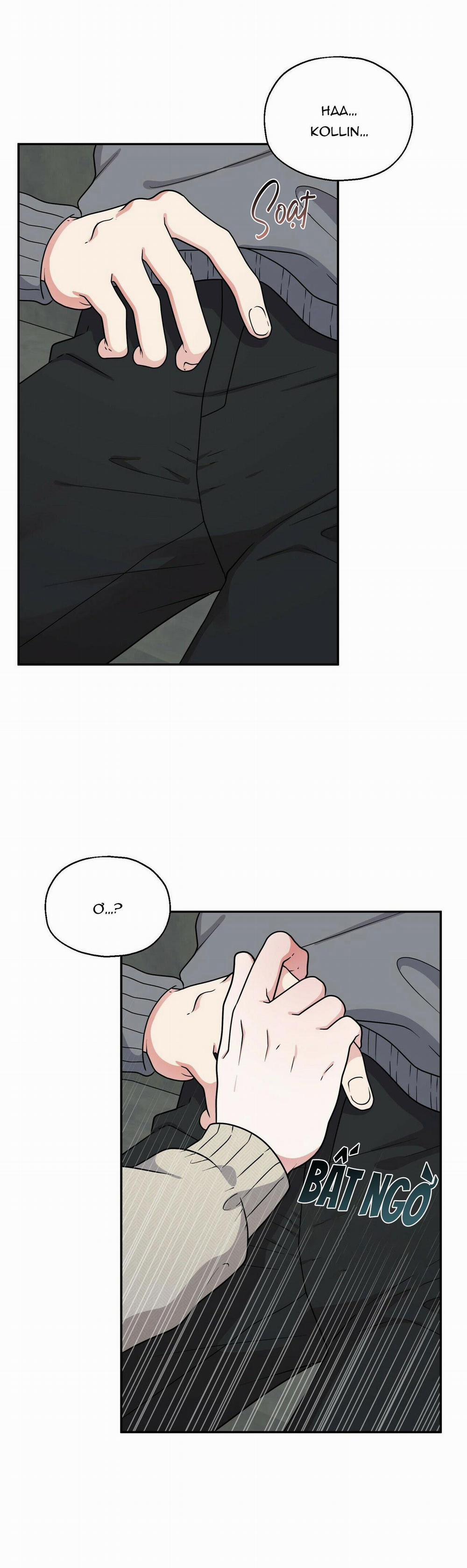 THE SCATTER 9 trang 6