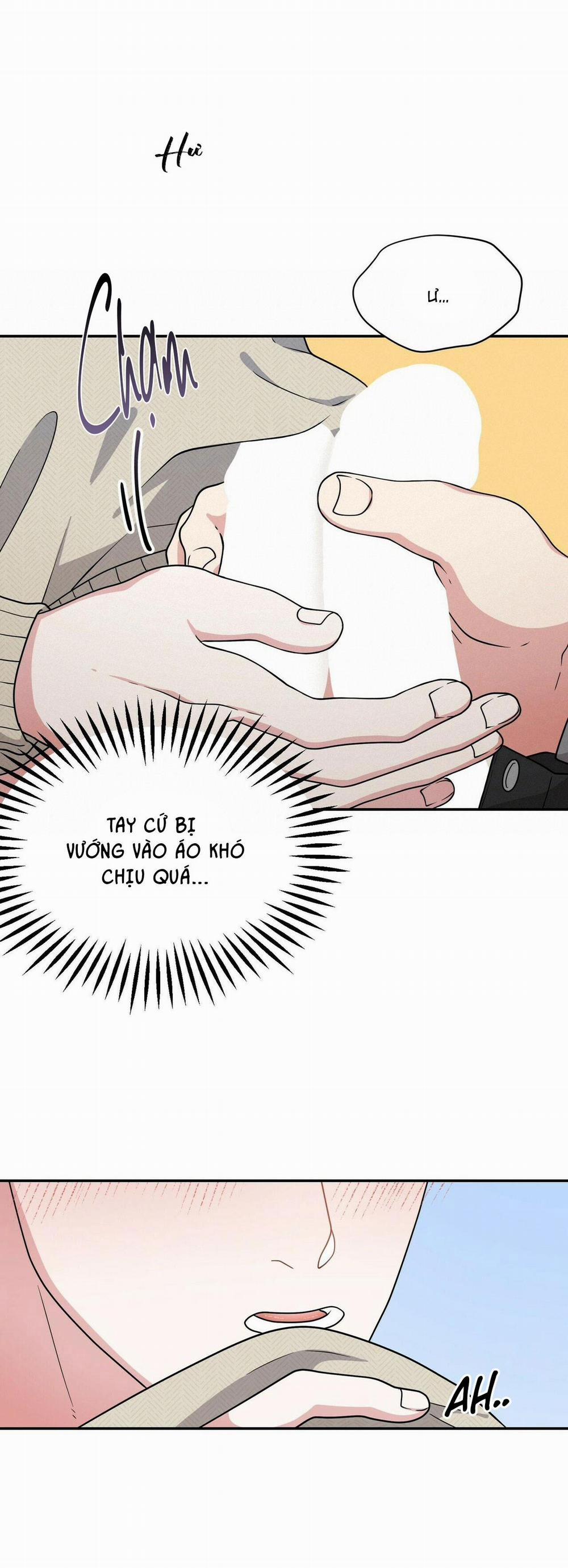 THE SCATTER 9 trang 8