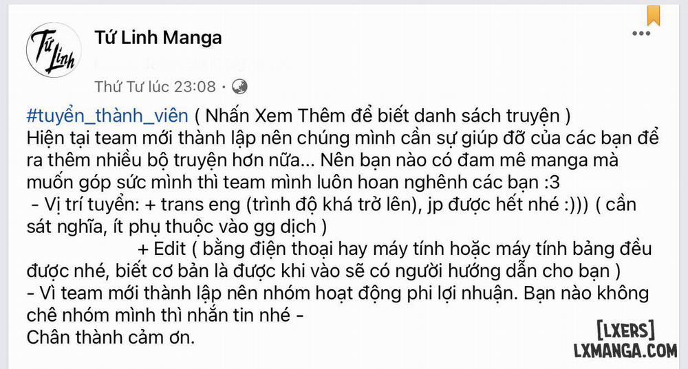 The Secret Me Oneshot trang 21