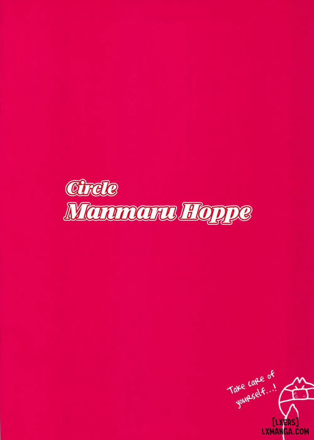 The Sex-Loving Miyu-chan Oneshot trang 23