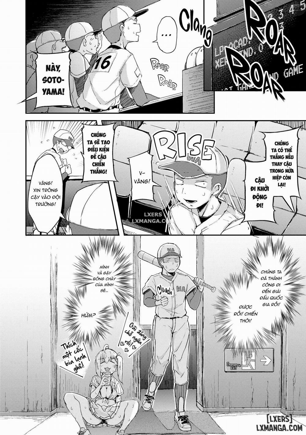 The Sexual Demon 1 trang 7