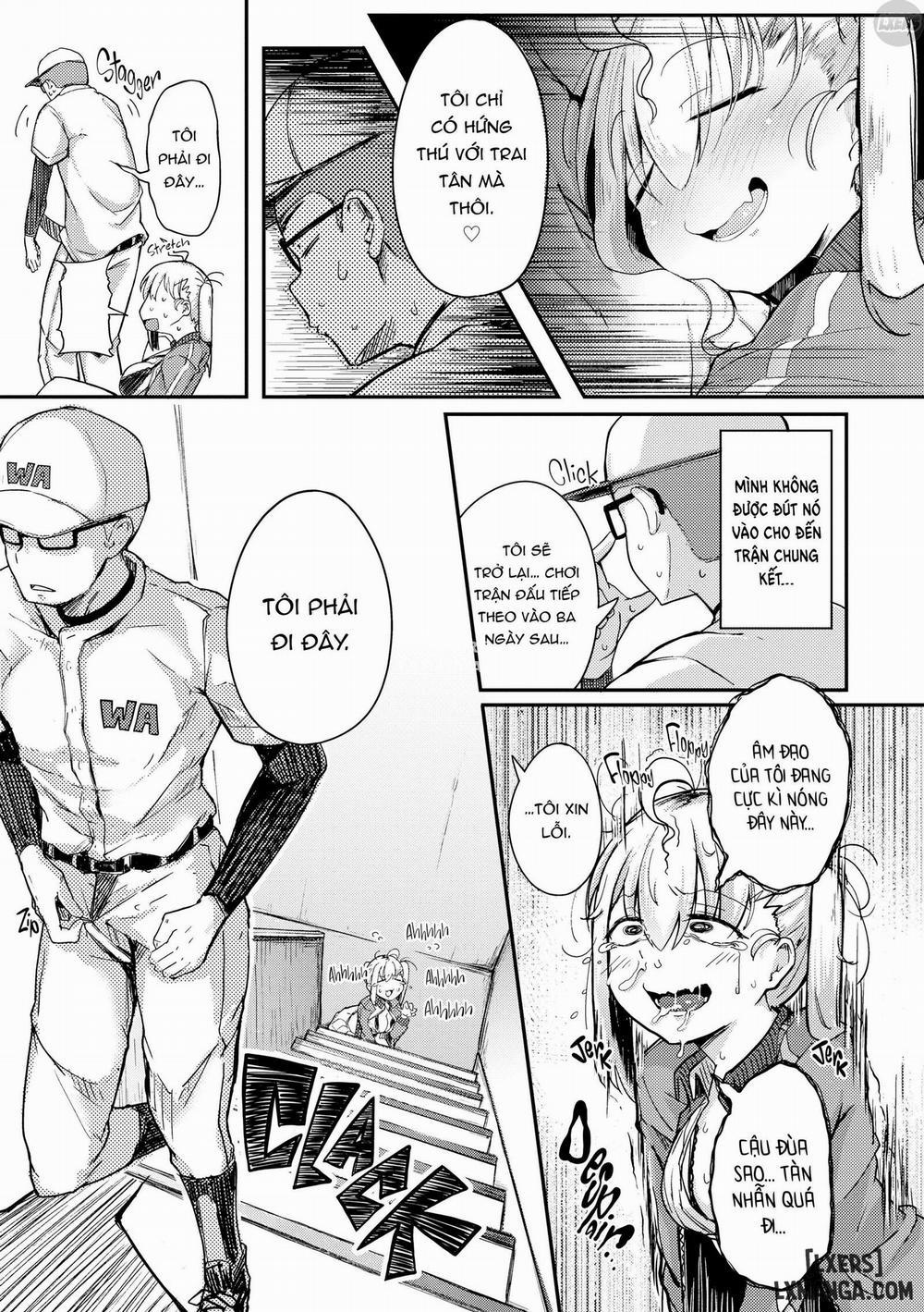 The Sexual Demon 2 trang 13